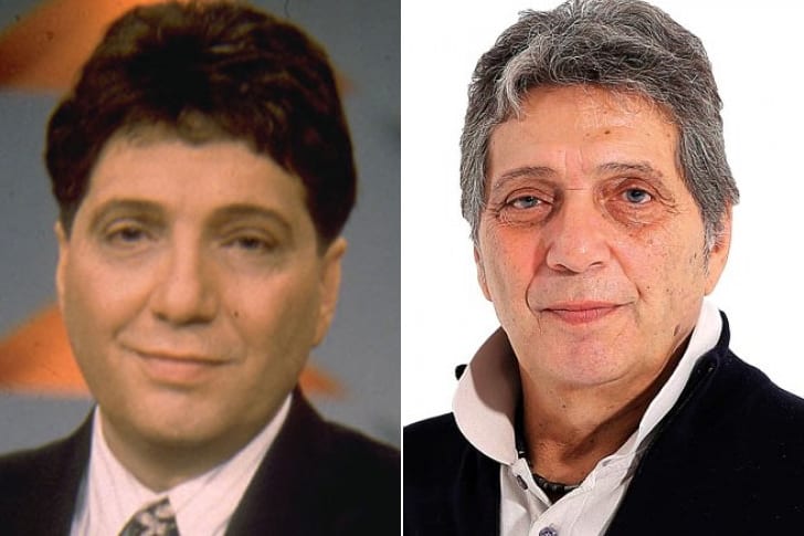 Futbol fenomeni Ümit Aktan 72 yaşında