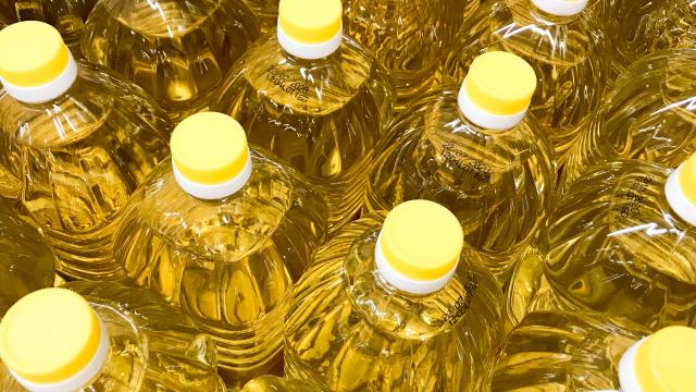EGM’den yağ fiyatları açıklaması: 45 hesap hakkında inceleme başlatıldı