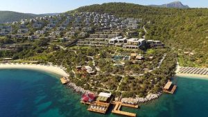 Bodrum yağmasına son sürat devam…