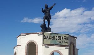 15 Nisan’ ‘Yunus Emre Şöleni’ni kaçırmayın