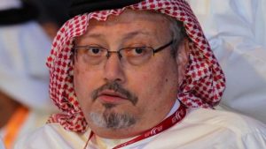‘Kaşıkçı davasının Suudi Arabistan’a devri, cinayetin örtbas edilmesine göz yummak demek’