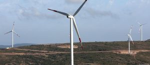 “Türkiye yenilenebilirdeki potansiyelini kullanmıyor”