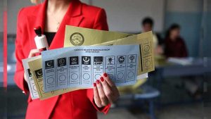 2023 seçimine giderken ‘AK Parti’mizin dikkat etmesi gereken hususlar…
