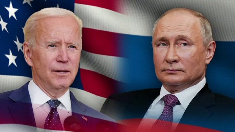 Ukrayna Savaşının Kazananı Kim? Biden mı, Putin mi?