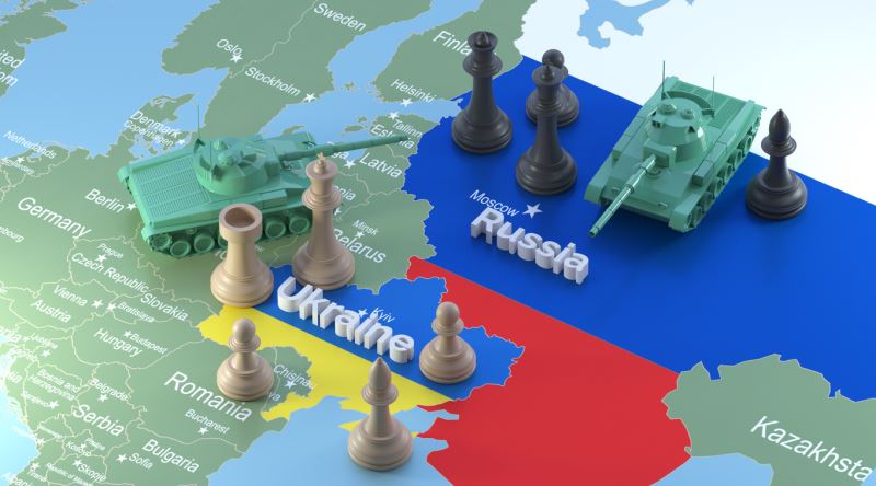 Rusya-Ukrayna savaşının verdiği dersler
