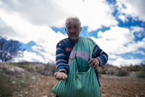 Büyükşehir’le Üretici Kazanıyor, Yerel Tohumlar Korunuyor