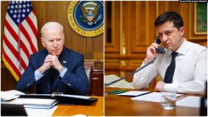 ABD’den Ukrayna’ya Yeni Askeri Yardım