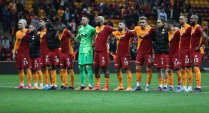 Galatasaray’da yeni sezon planları