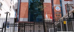 HDP savunmasını AYM’ye sundu