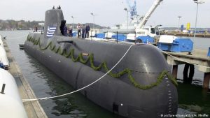 Almanya’dan Türkiye’ye askeri ihracat en düşük seviyede