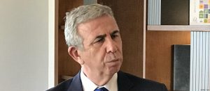 Zafer Partisi’nden Mansur Yavaş’a adaylık çağrısı