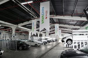 Sanayi ve Teknoloji Bakanı Varank,’VavaCars’dan Türkiye’ye 200 milyon dolara yakın dev yatırım’