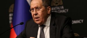 Çavuşoğlu duyurdu: Lavrov Türkiye’ye geliyor