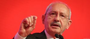 Kılıçdaroğlu’na disiplin hapis cezası tartışılıyor