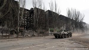 Rus birliklerinin geri çekilmesi “taktik” mi?
