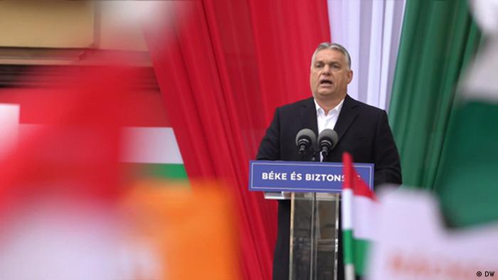 Macaristan’daki seçimler Orban’ın kaderini belirleyecek