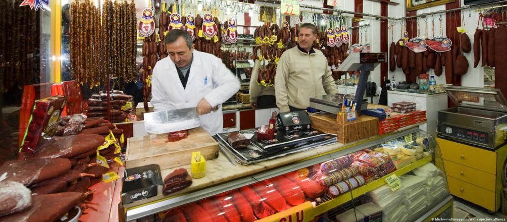 Et ve Süt Kurumu’ndan ikinci Ramazan müdahalesi