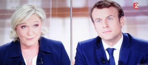 Fransa’da cumhurbaşkanlığı yarışı asıl şimdi başlıyor