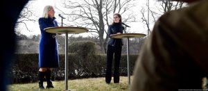 Finlandiya ve İsveç’te NATO kararı yakın