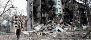 Kiev ile Moskova arasında esirler üzerinden restleşme