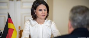 Baerbock’tan yeni NATO stratejisi talebi