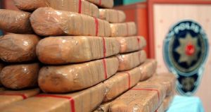 Uyuşturucuyla mücadelede 26 bin 806 kişi gözaltına alındı