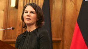 Almanya’dan Rus Diplomatları Sınırdışı Etme Kararı