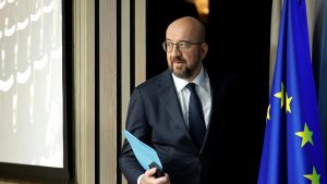 AB, Buça’daki ‘katliam’ görüntüleri sonrası Rusya’ya yönelik yeni yaptırımlar hazırlıyor