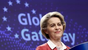 AB Komisyonu yeni yaptırım olarak Rus kömürünün alımına yasak getirilmesini istedi