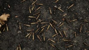 NYT: Ukrayna’da savaşacak Suriyeli paralı askerler eğitim için Rusya’da