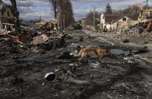 Savaşın Seyri Değişiyor