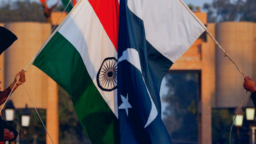 Pakistan’daki Değişim Hindistan Dış Politikasını Nasıl Etkiler?