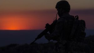 2022 yılında ikna yoluyla teslim olan terörist sayısı 25’e yükseldi