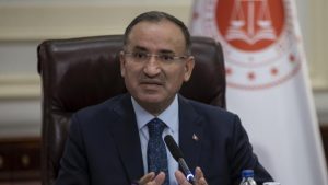Bakan Bozdağ: Kaşıkçı davasında yargılama devri Türk mahkemelerinin yetkisini kaldırmıyor