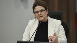 Bakan Yanık’tan “koruyucu aile olun” çağrısı