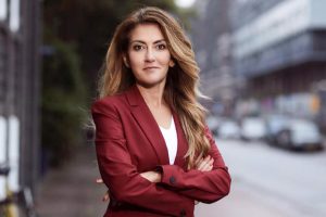 Adalet Bakanı Yeşilgöz’e soru: Ukraynalı insan kaçakçısı mahkumları serbest bırakan mahkemelerden hesap sorulacak mı?