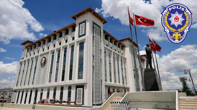 Emniyet’ten ‘Uyuşturucu kullanım yaşı’ iddialarına açıklama