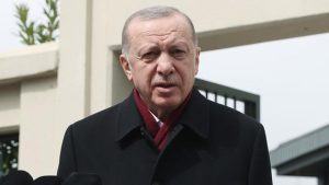 Cumhurbaşkanı Erdoğan: İstanbul’da liderler zirvesini gerçekleştirebiliriz