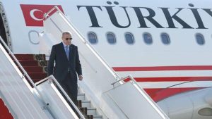 Cumhurbaşkanı Erdoğan, Suudi Arabistan’ı ziyaret edecek