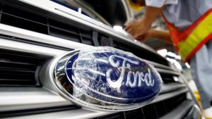 Ford’da çip krizi aşılamıyor