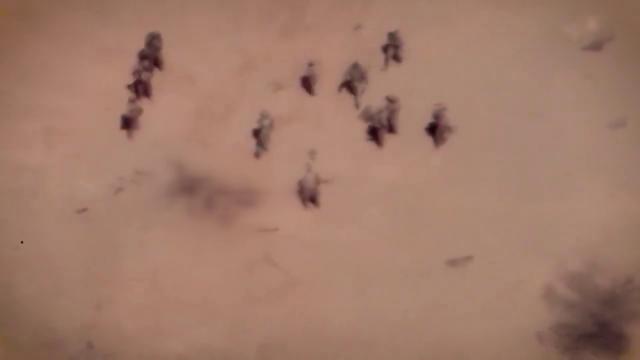 Fransa ve Rusya arasında toplu mezar tartışması başladı