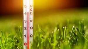 Hava sıcaklıkları bugünden itibaren artacak