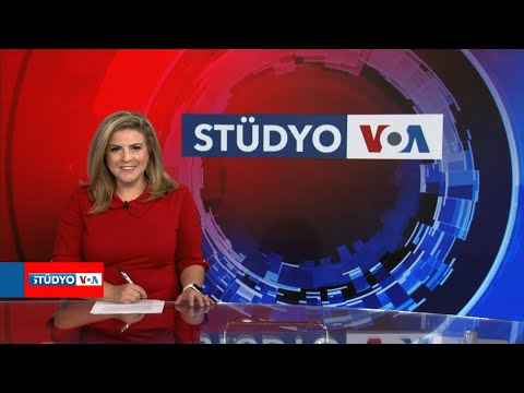 EKOTÜRK Stüdyo VOA 14 Nisan
