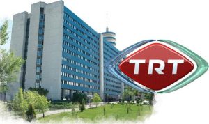 TRT’den üst düzey veda haberi geldi! ‘Ayrılma zamanı…’