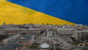 Ukrayna: Kiev bölgesinin tamamı işgalden kurtarıldı