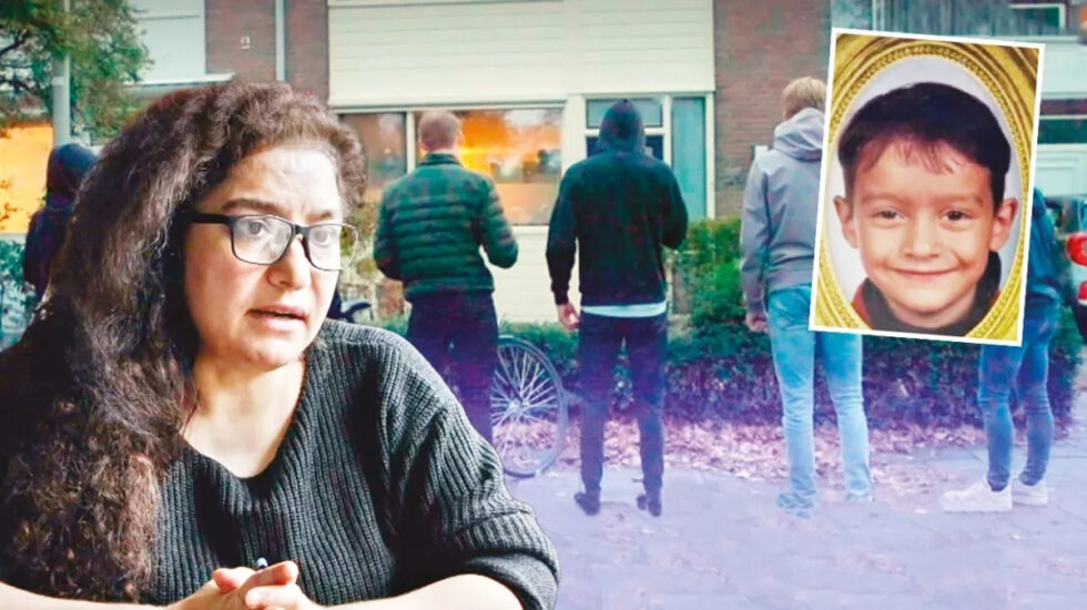 Turistik cennette, cehennem hayatı yaşayan Türk ailesinin Rotterdam’a göç hikayesi…