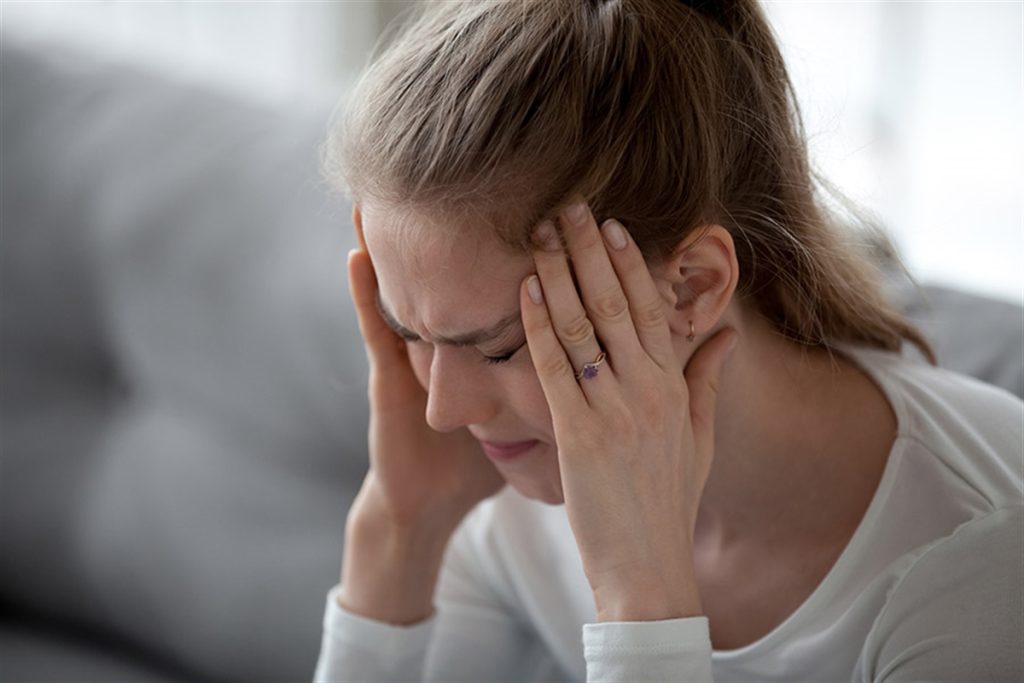 Dünya nüfusunun yüzde 52’si baş ağrısı çekiyor