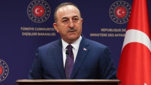 Bakan Çavuşoğlu: Rusya-Ukrayna görüşmesi muhtemelen bakanlar düzeyinde olacak