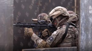 Emniyetin çelik bilekleri: Özel harekat polisleri