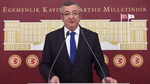 CHP bir kez daha Anayasa Mahkemesi’ne gidiyor: Seçim kanununa itiraz edeceğiz